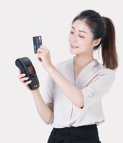 POS機辦理常見問題